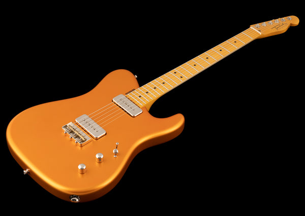 Tausch 665 RAW - Candy Orange