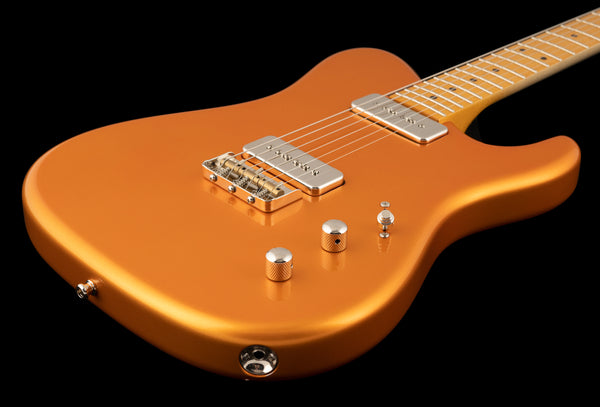 Tausch 665 RAW - Candy Orange