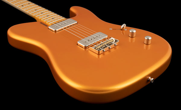 Tausch 665 RAW - Candy Orange