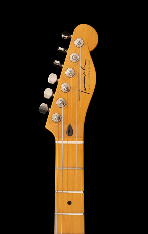 Tausch 665 RAW - Candy Orange