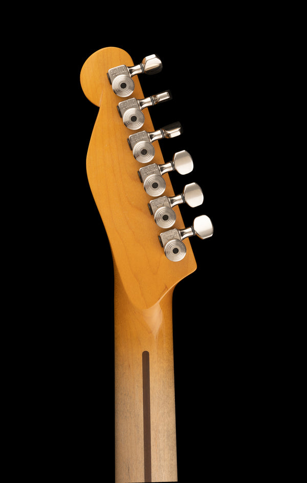 Tausch 665 RAW - Candy Orange