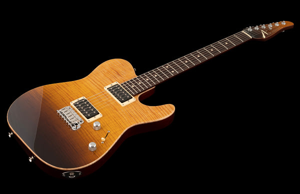 Tom Anderson Cobra Hollow - Tobacco Surf