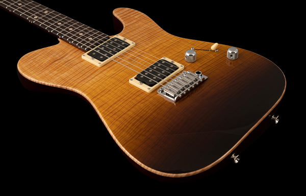 Tom Anderson Cobra Hollow - Tobacco Surf