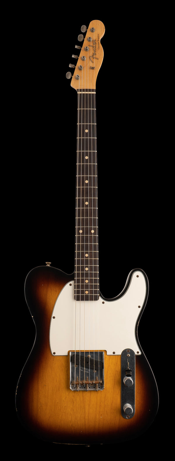 Fender Custom Shop Limited Edition Esquire Relic