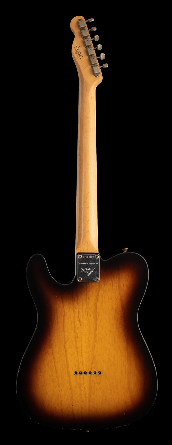 Fender Custom Shop Limited Edition Esquire Relic