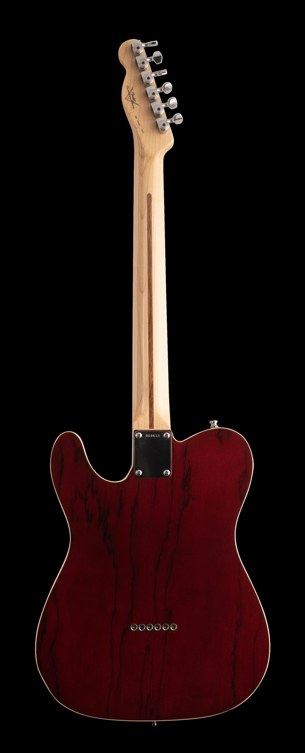 Fender Custom Shop Telecaster Pro NOS