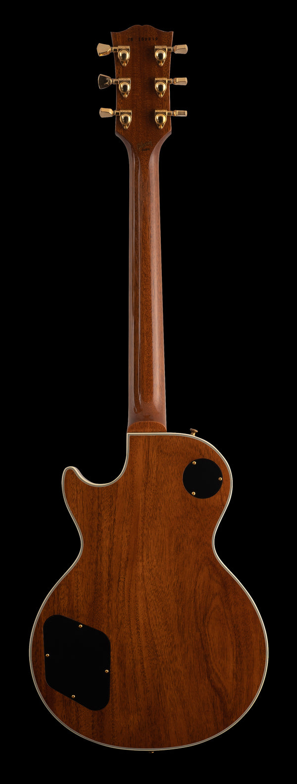 Gibson Custom Shop Les Paul Custom F - Tree of Life