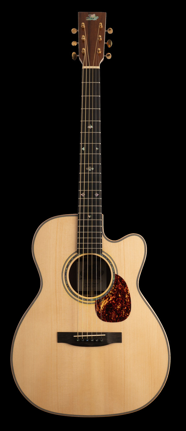 Froggy Bottom H-14 C