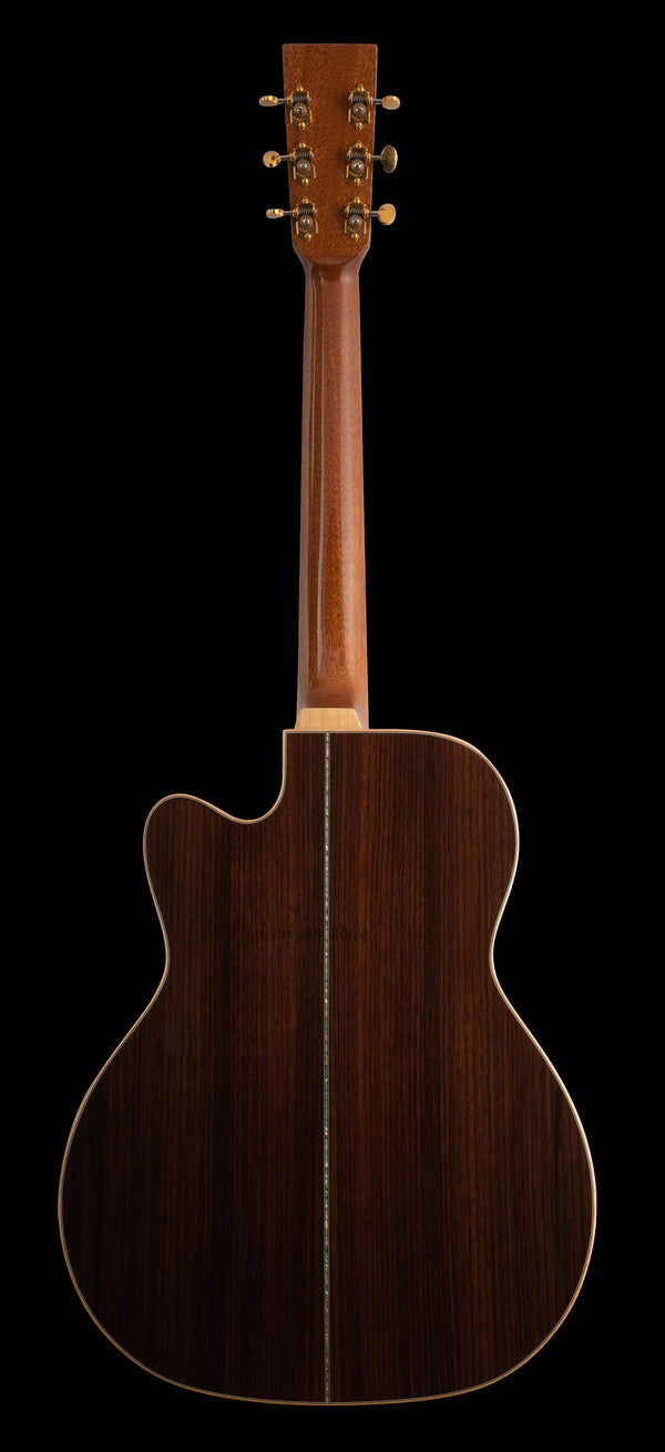 Froggy Bottom H-14 C