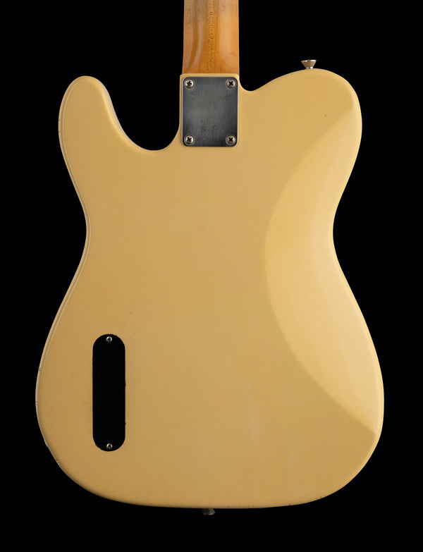 Shabat Lion STP - Cream