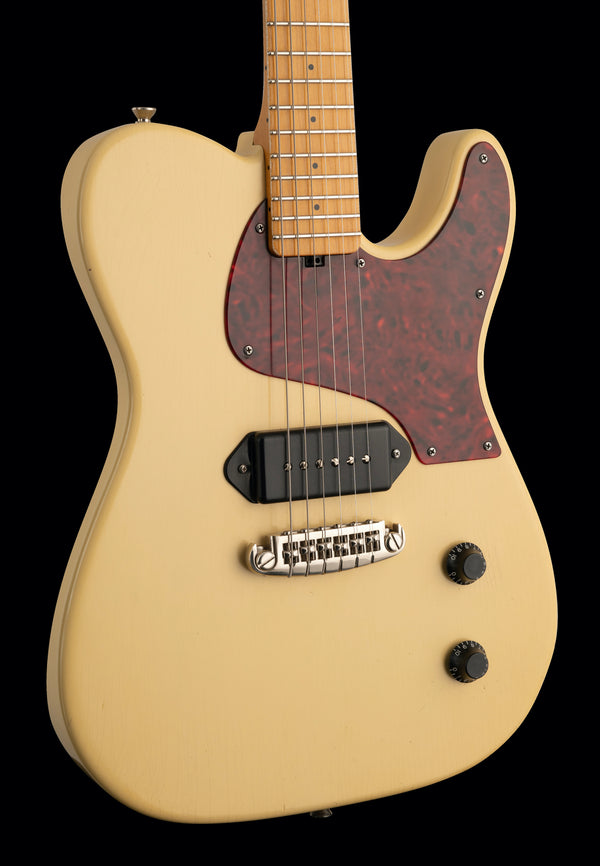 Shabat Lion STP - Cream