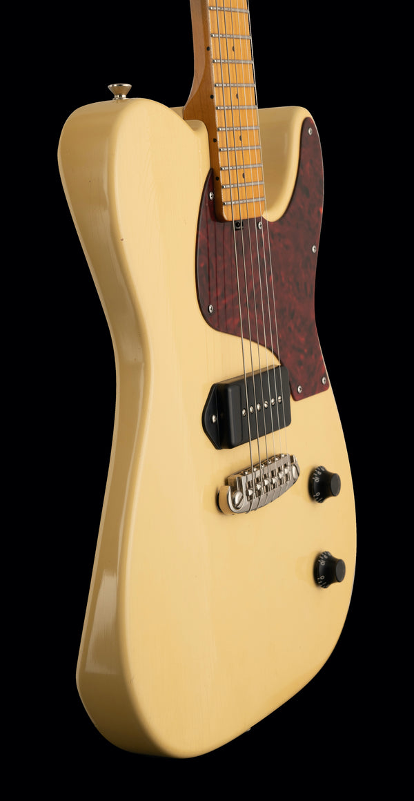 Shabat Lion STP - Cream