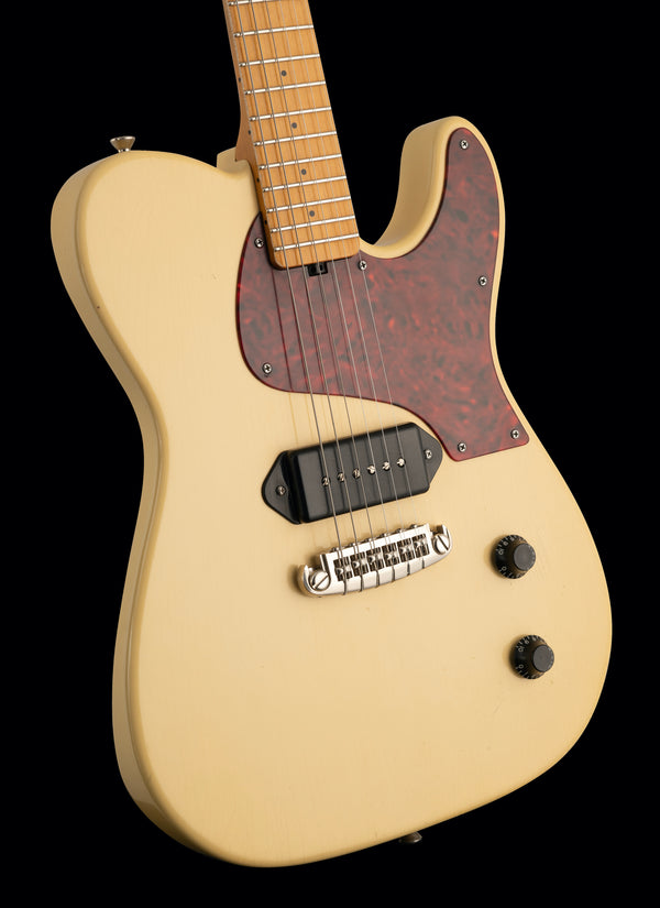 Shabat Lion STP - Cream