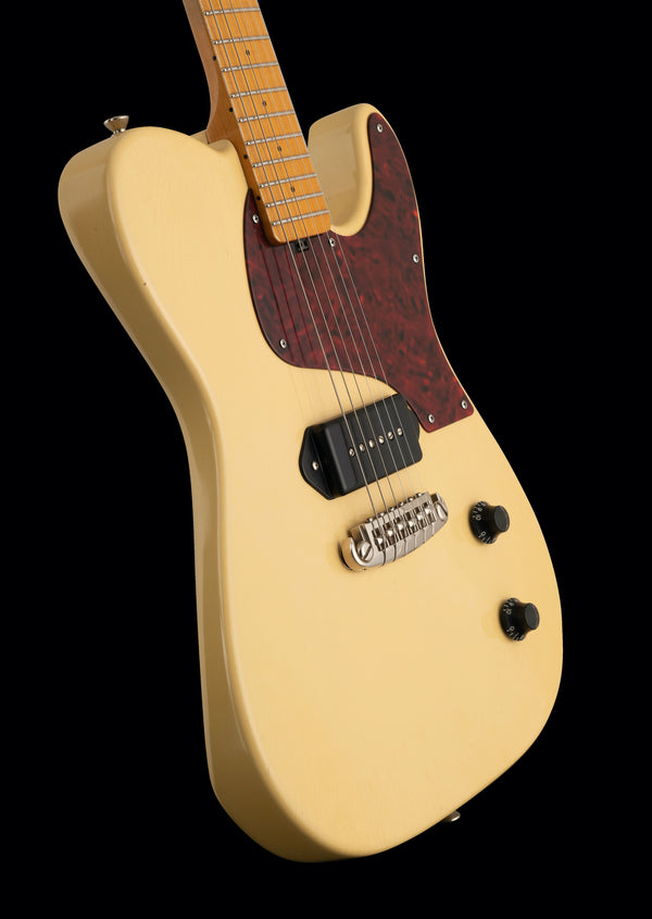 Shabat Lion STP - Cream