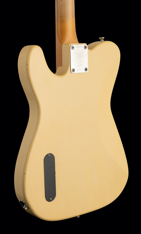 Shabat Lion STP - Cream