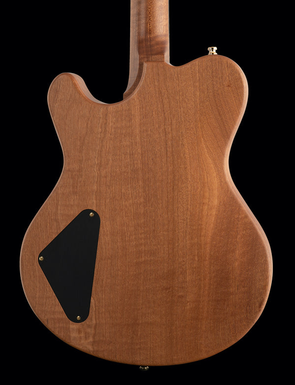 Nik Huber Surfmeister - Redwood Top