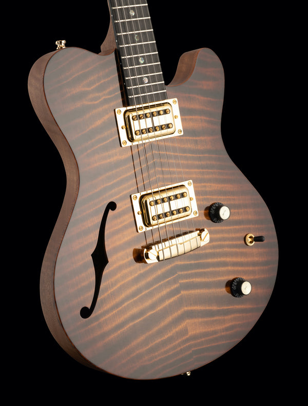 Nik Huber Surfmeister - Redwood Top