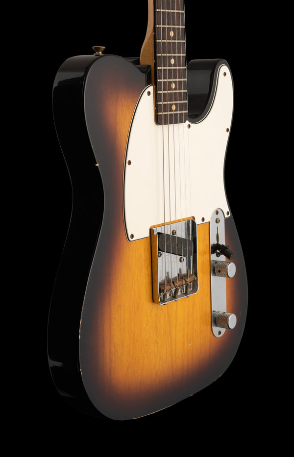 Fender Custom Shop Limited Edition Esquire Relic