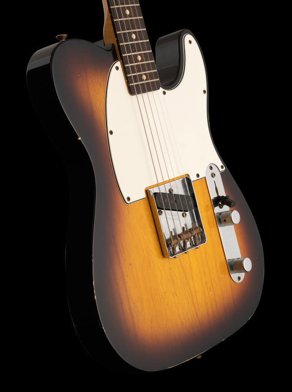 Fender Custom Shop Limited Edition Esquire Relic