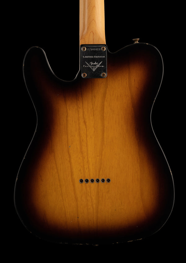 Fender Custom Shop Limited Edition Esquire Relic