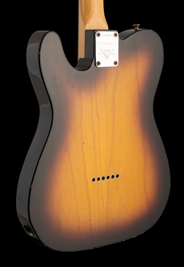Fender Custom Shop Limited Edition Esquire Relic