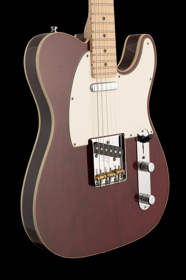 Fender Custom Shop Telecaster Pro NOS