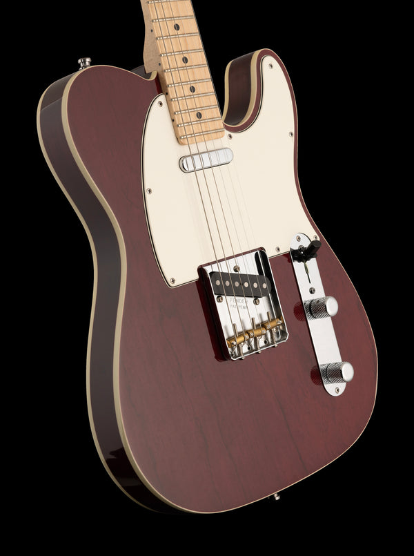 Fender Custom Shop Telecaster Pro NOS