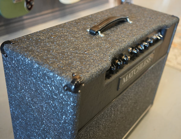 Matchless DC-30 - 1995