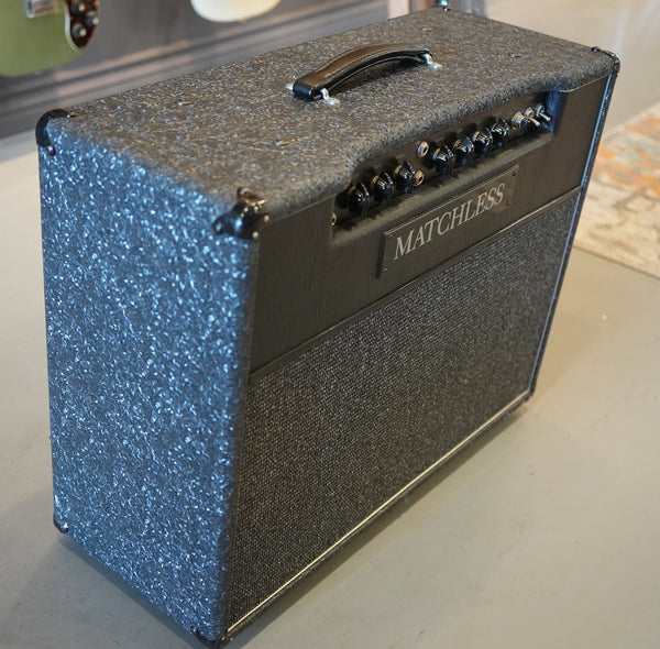 Matchless DC-30 - 1995