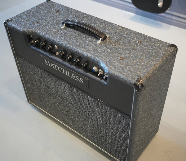 Matchless DC-30 - 1995