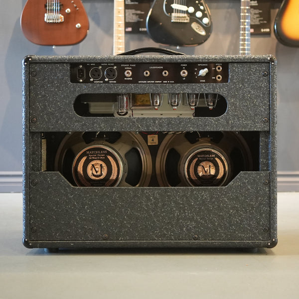 Matchless DC-30 - 1995