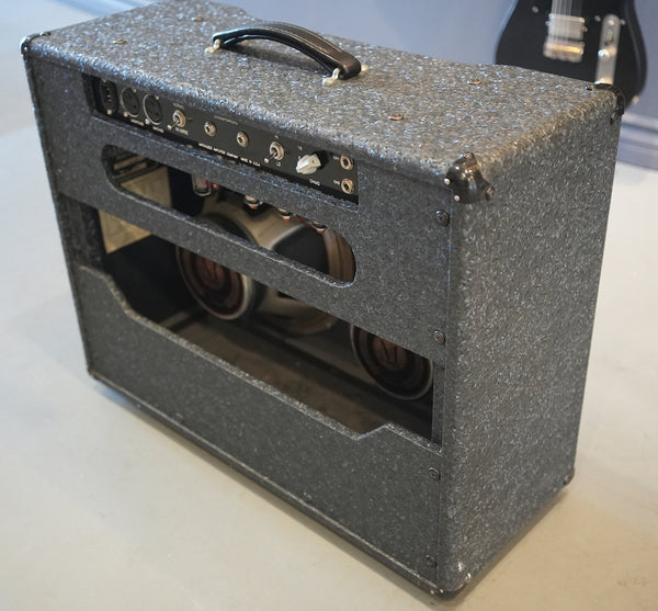 Matchless DC-30 - 1995