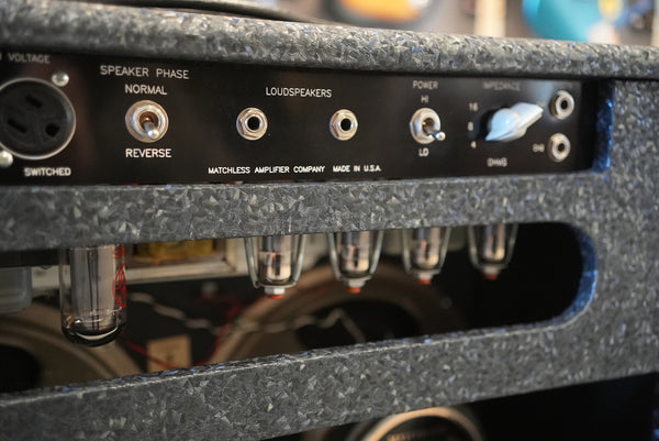 Matchless DC-30 - 1995