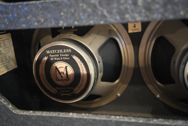 Matchless DC-30 - 1995