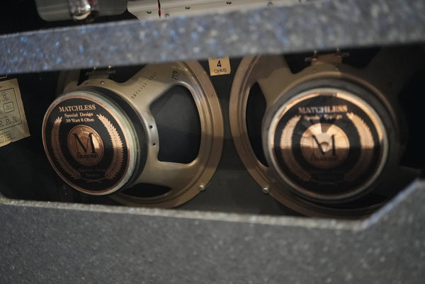 Matchless DC-30 - 1995