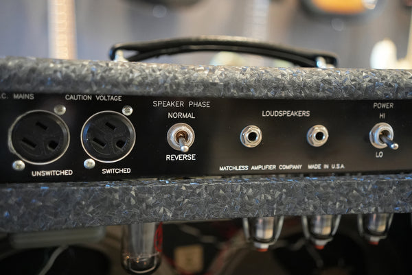 Matchless DC-30 - 1995