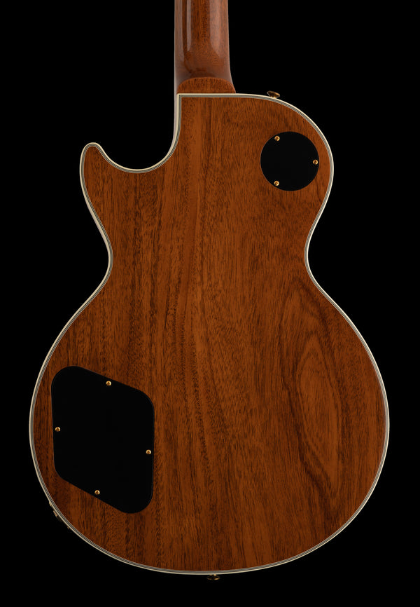 Gibson Custom Shop Les Paul Custom F - Tree of Life