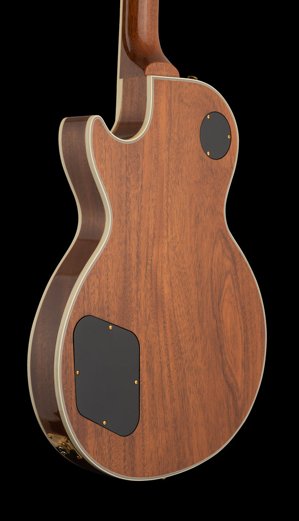 Gibson Custom Shop Les Paul Custom F - Tree of Life