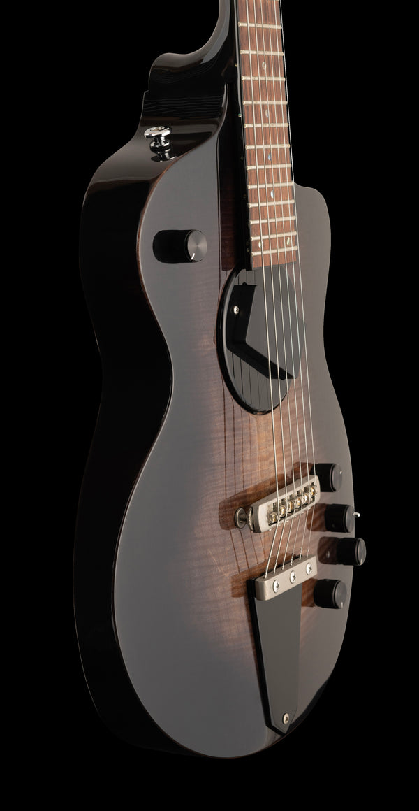 Rick Turner Model 1 Lindsay Buckingham Featherweight Deluxe
