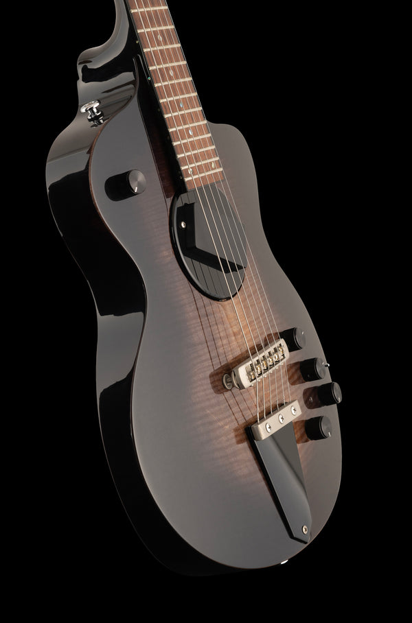 Rick Turner Model 1 Lindsay Buckingham Featherweight Deluxe