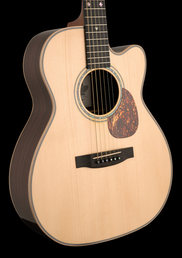 Froggy Bottom H-14 C