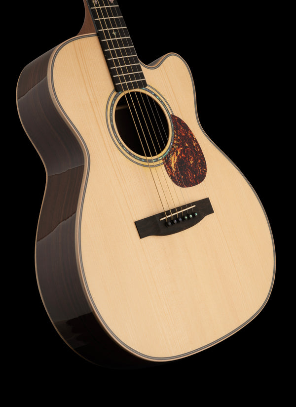 Froggy Bottom H-14 C