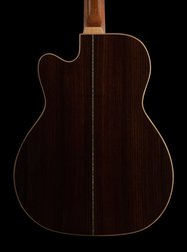 Froggy Bottom H-14 C