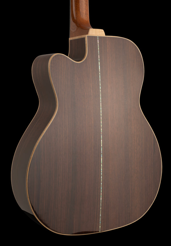 Froggy Bottom H-14 C