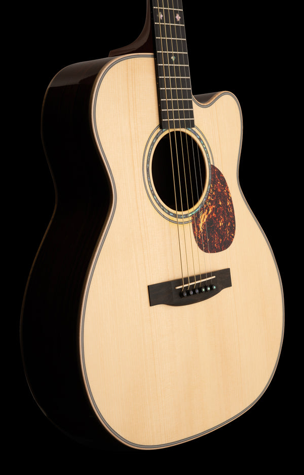 Froggy Bottom H-14 C