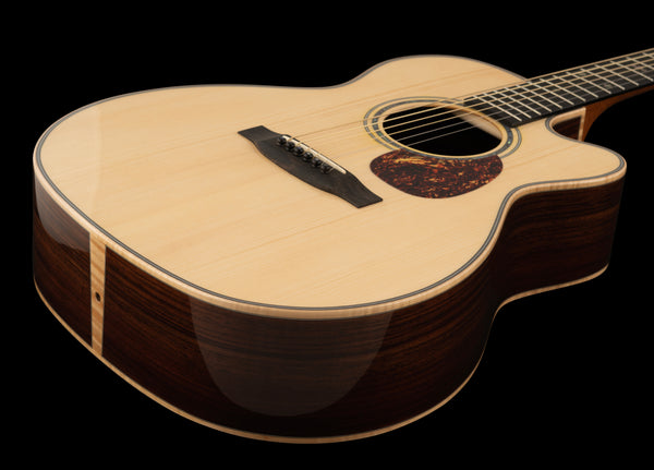 Froggy Bottom H-14 C