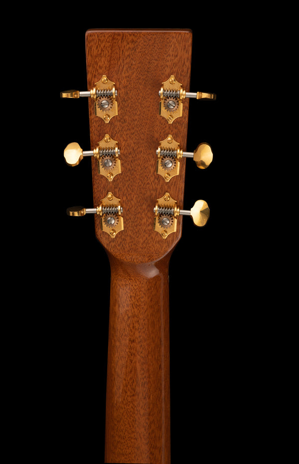 Froggy Bottom H-14 C