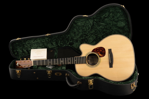 Froggy Bottom H-14 C