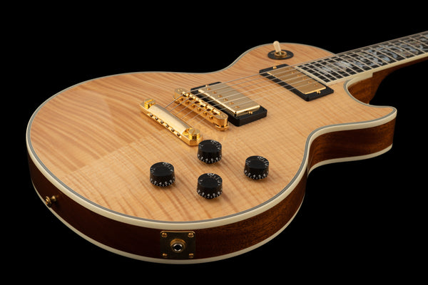 Gibson Custom Shop Les Paul Custom F - Tree of Life
