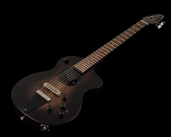 Rick Turner Model 1 Lindsay Buckingham Featherweight Deluxe